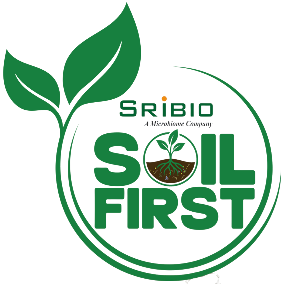SoilFirst by SriBio
