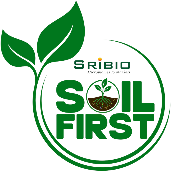 SoilFirst by SriBio